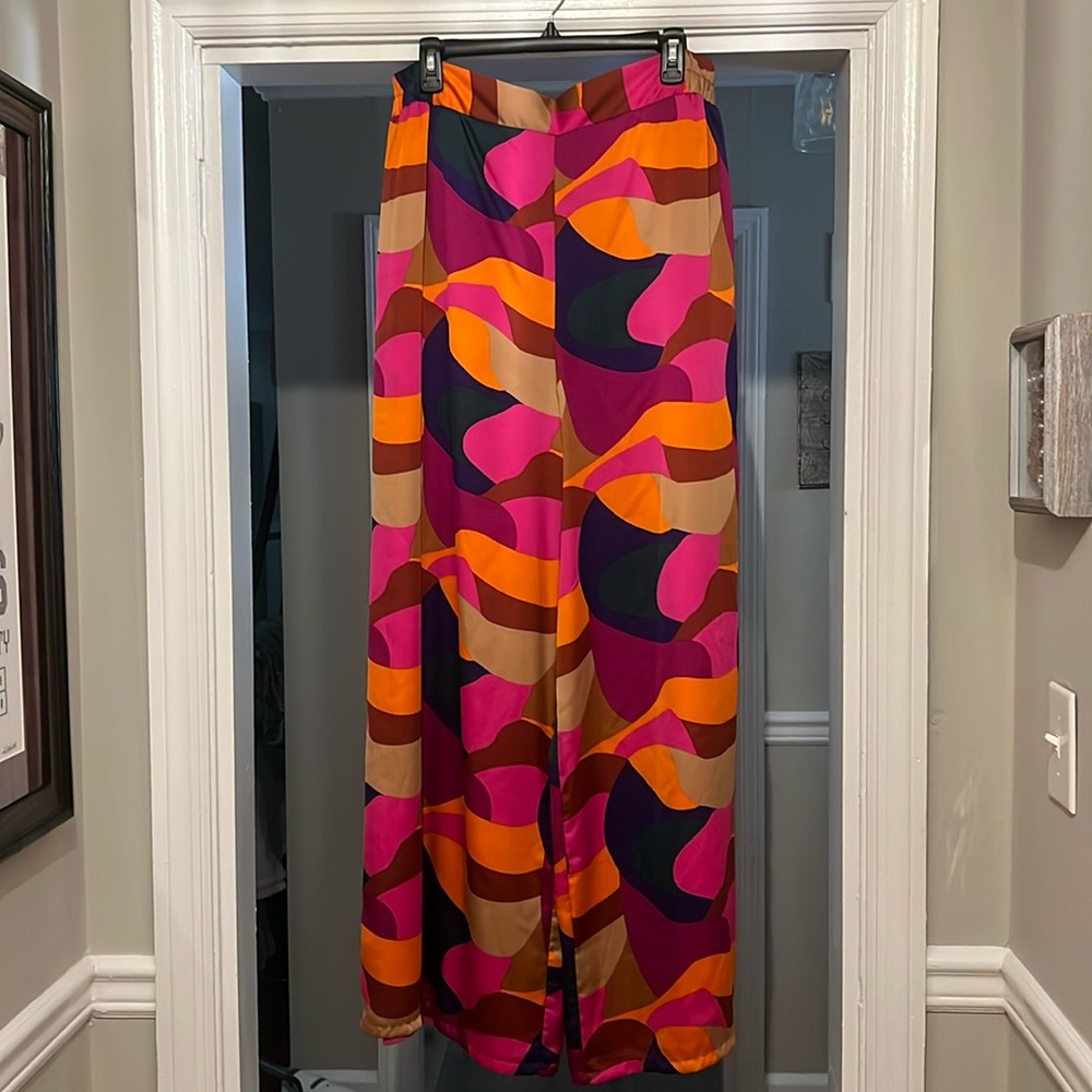 Adrienne Dress Pants